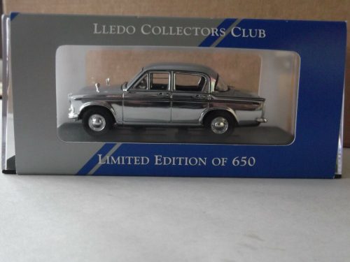 VA06810, Hillman Minx IIIA, Lledo Collectors Club LCC8