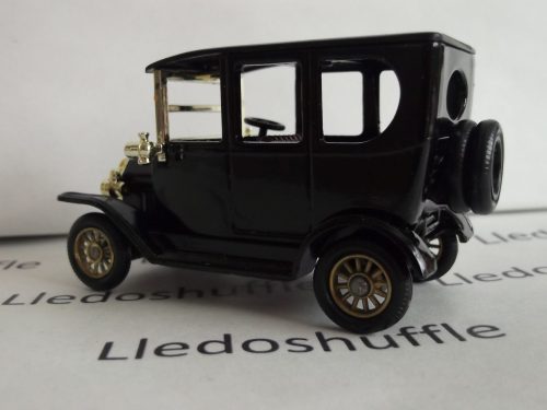 DG33500, Model T Ford Car, American Days Gone 500 Series