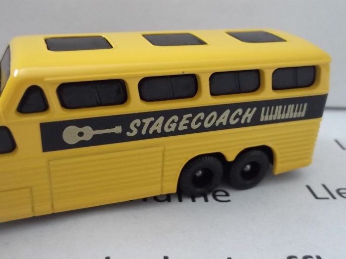 LP23004xa, 1954 Scenicruiser, Stagecoach - Image 2